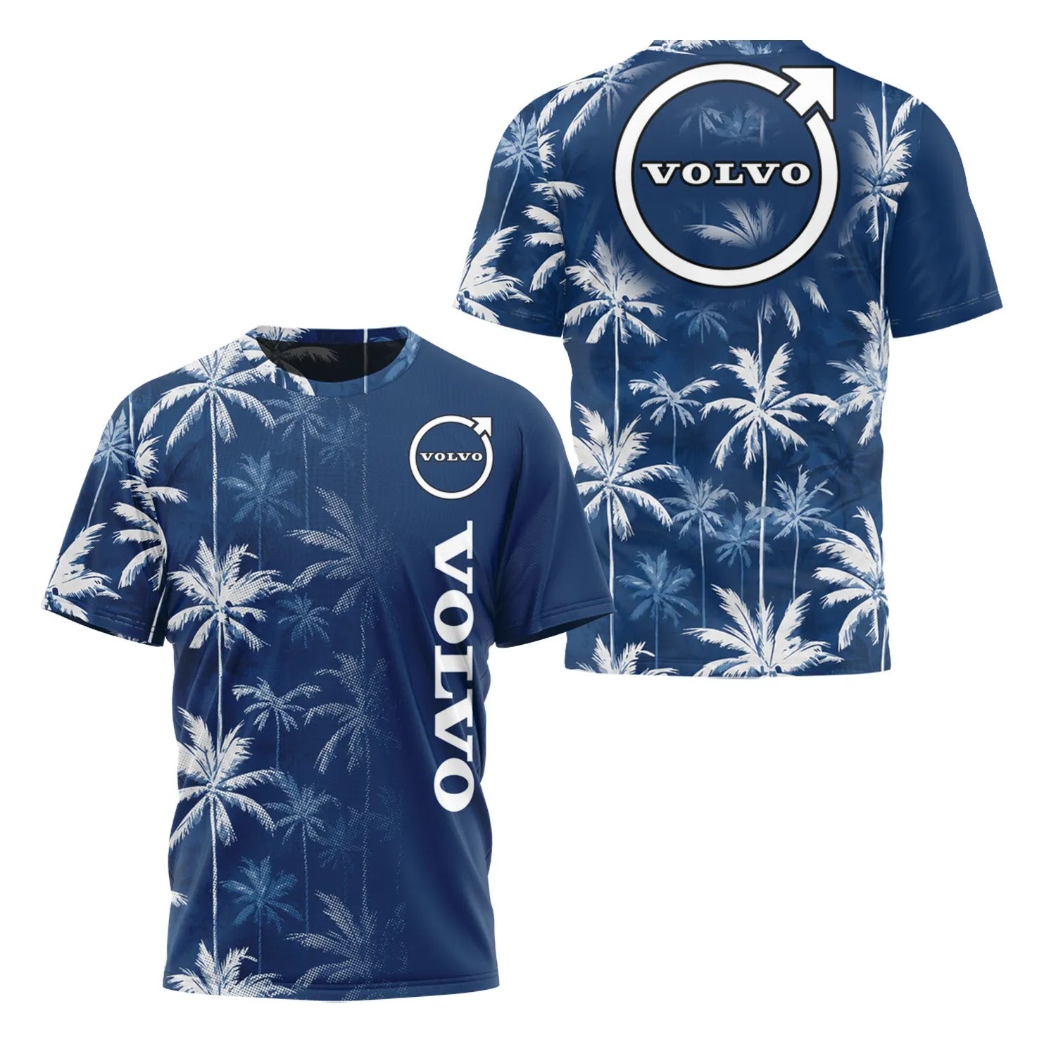 Volvo T-shirt SHW032