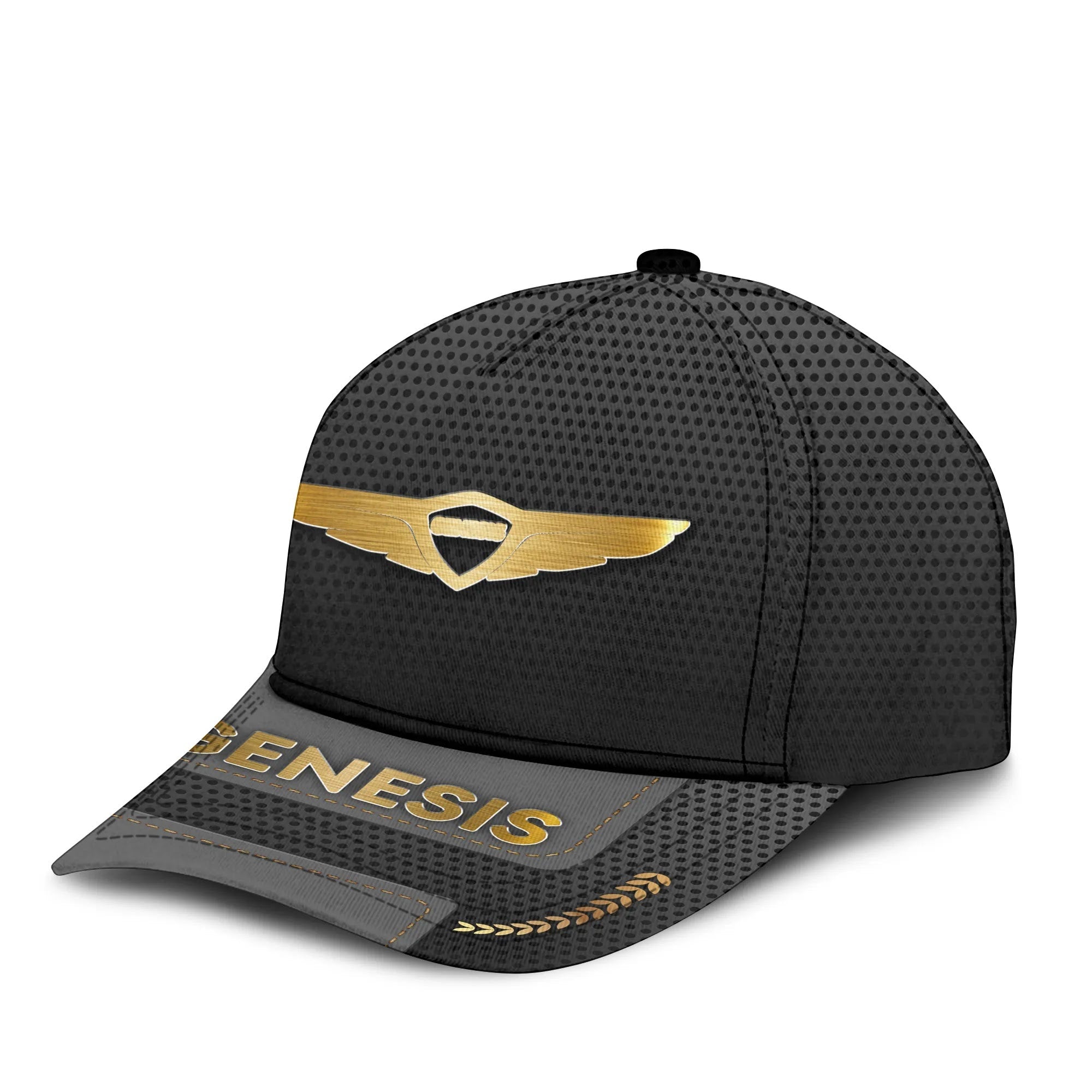 Genesis Cap CSC008