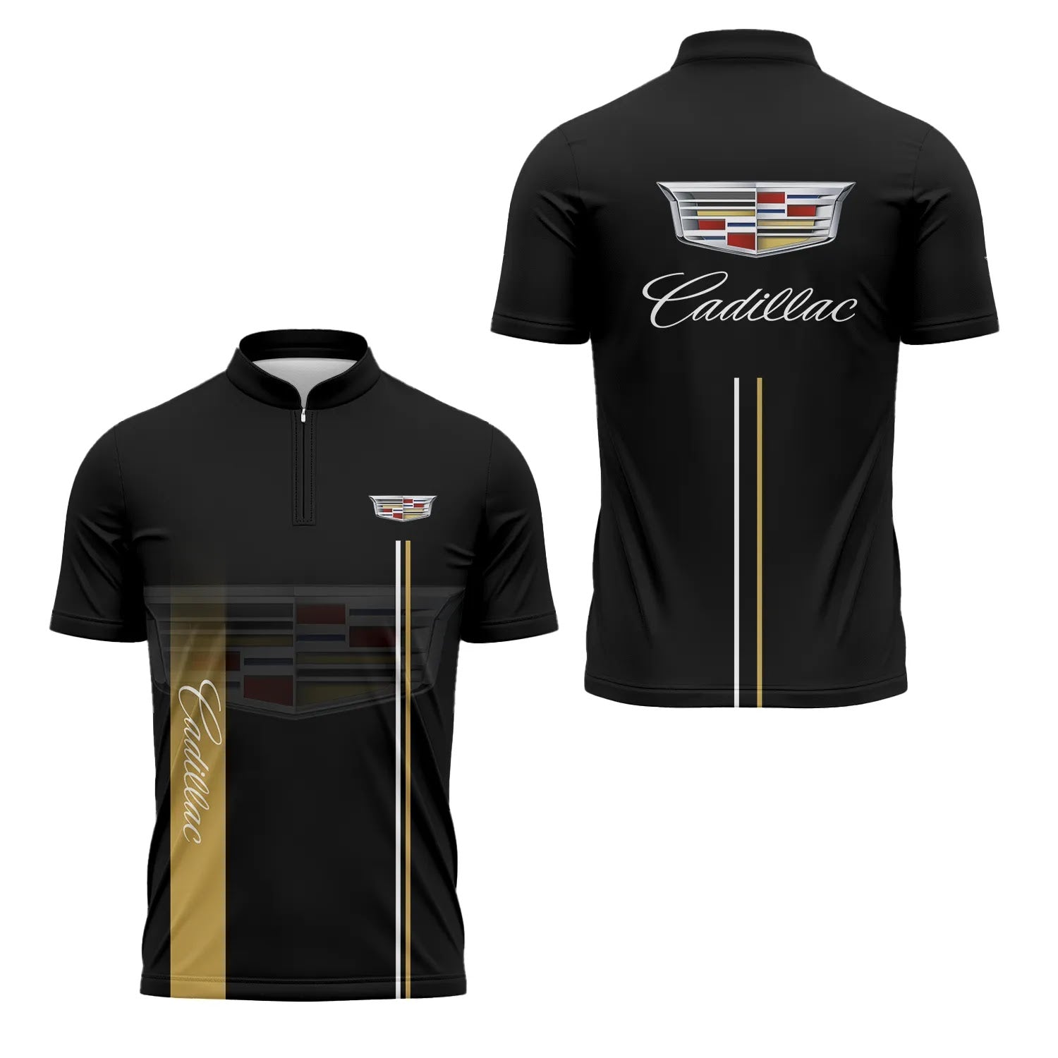 Cadillac Apparels SC077