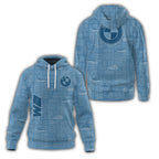 BMW Hoodie SHW012