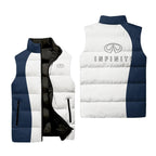 Infiniti Sleeveless Puffer Jacket SC055