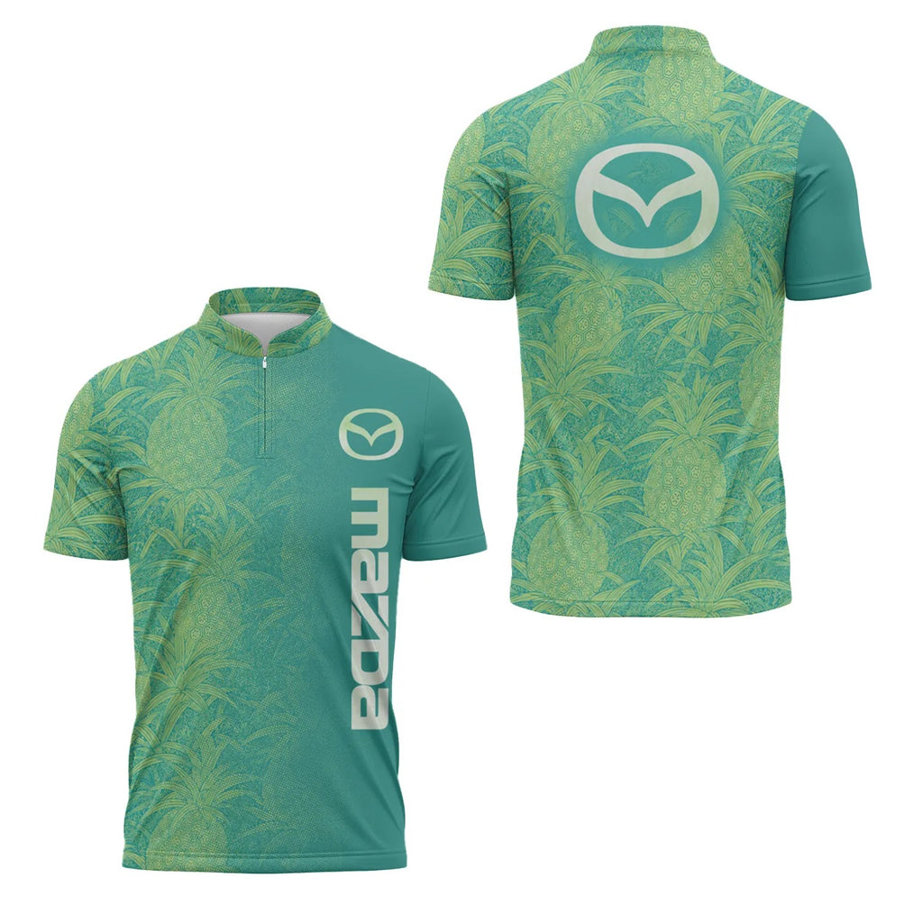 Mazda Apparels SHW014