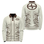 Scion Long Sleeve Polo SHW064