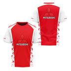 Mitsubishi T-shirt SC089