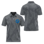 BMW Short Sleeve Polo SC114