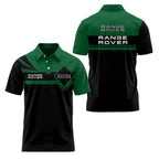 Range Rover Short Sleeve Polo SC066