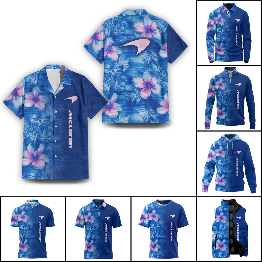 McLaren Apparels SHW057