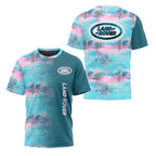 Land Rover T-shirt SHW058
