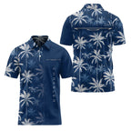Chrysler Short Sleeve Polo SHW032