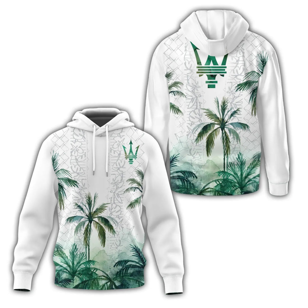 Maserati Hoodie SHW015
