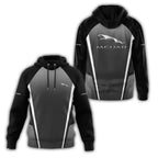 Jaguar Hoodie SC037