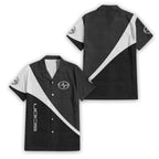 Scion Premium Hawaiian Shirt SC090