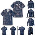 Buick Apparels SHW007