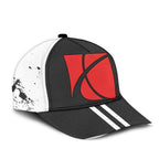Saturn Cap CSC044