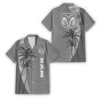 Ram Premium Hawaiian Shirt SHW071