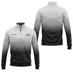 Lexus Quarter-zip Pullover SC109
