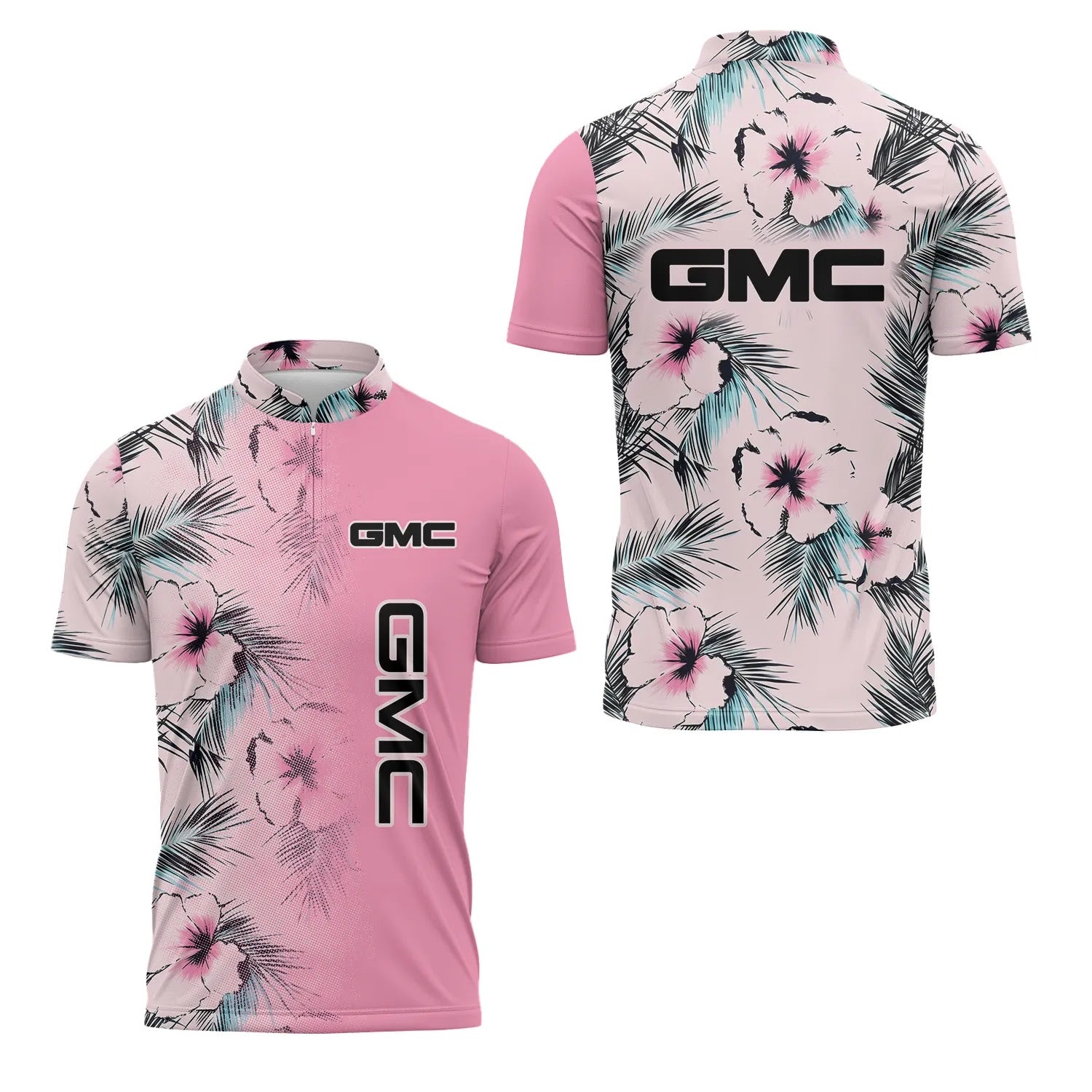 GMC Apparels SHW056