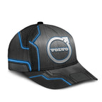 Volvo Cap CSC072