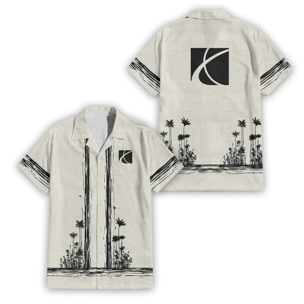 Saturn Premium Hawaiian Shirt SHW043