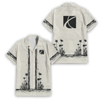 Saturn Premium Hawaiian Shirt SHW043