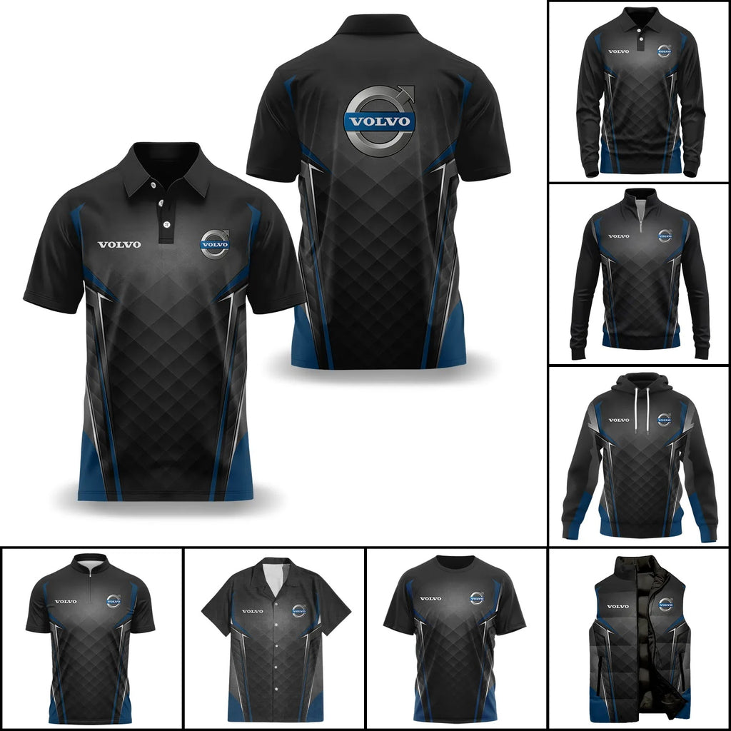 Volvo Apparels SC074