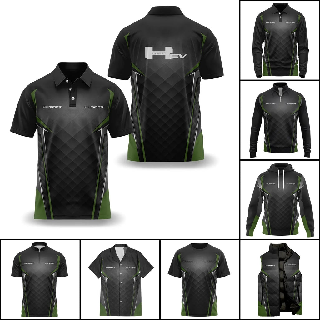 Hummer Apparels SC074