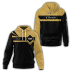 Cadillac Hoodie SC066