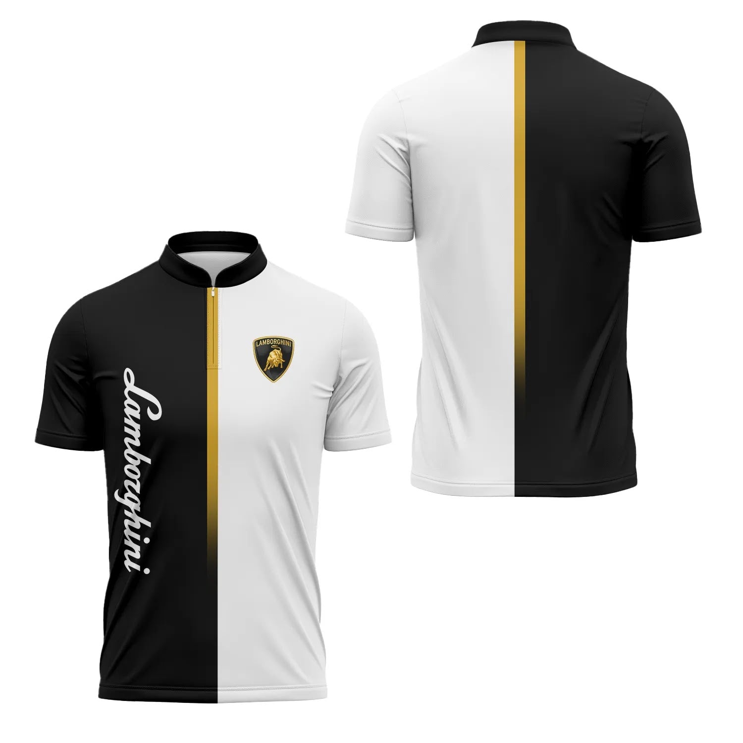 Lamborghini Apparels SC076