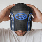 Subaru Cap CSC084