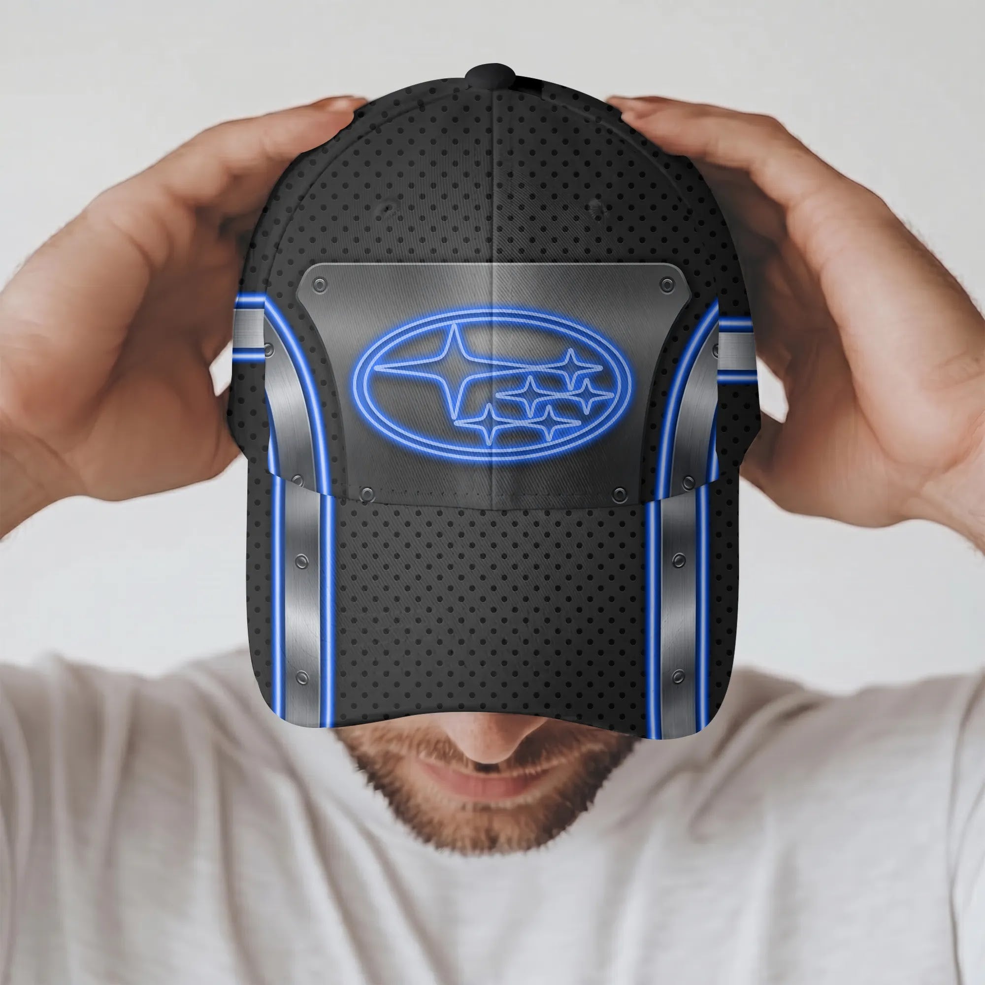 Subaru Cap CSC084