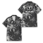 Ram Premium Hawaiian Shirt SC112