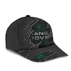 Range Rover Cap CSC021