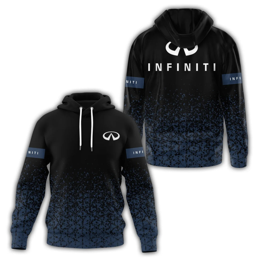 Infiniti Hoodie SC096