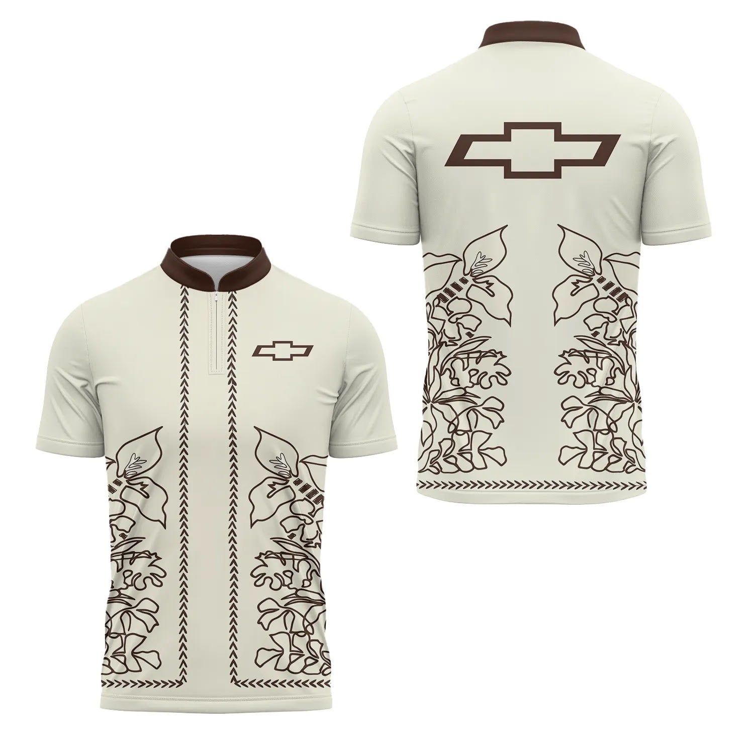 Chevrolet Apparels SHW064