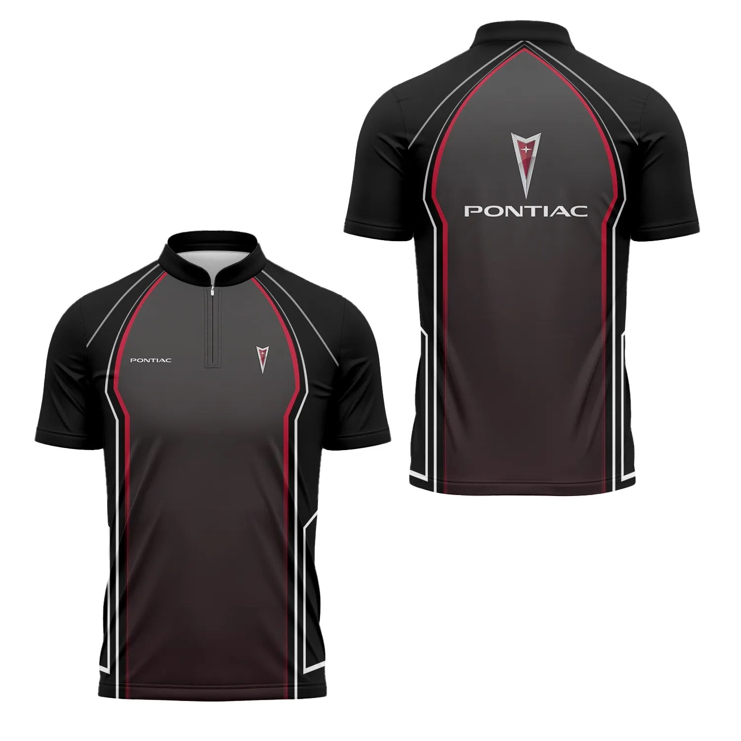 Pontiac Apparels SC061