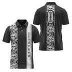 Lincoln Short Sleeve Polo SHW042