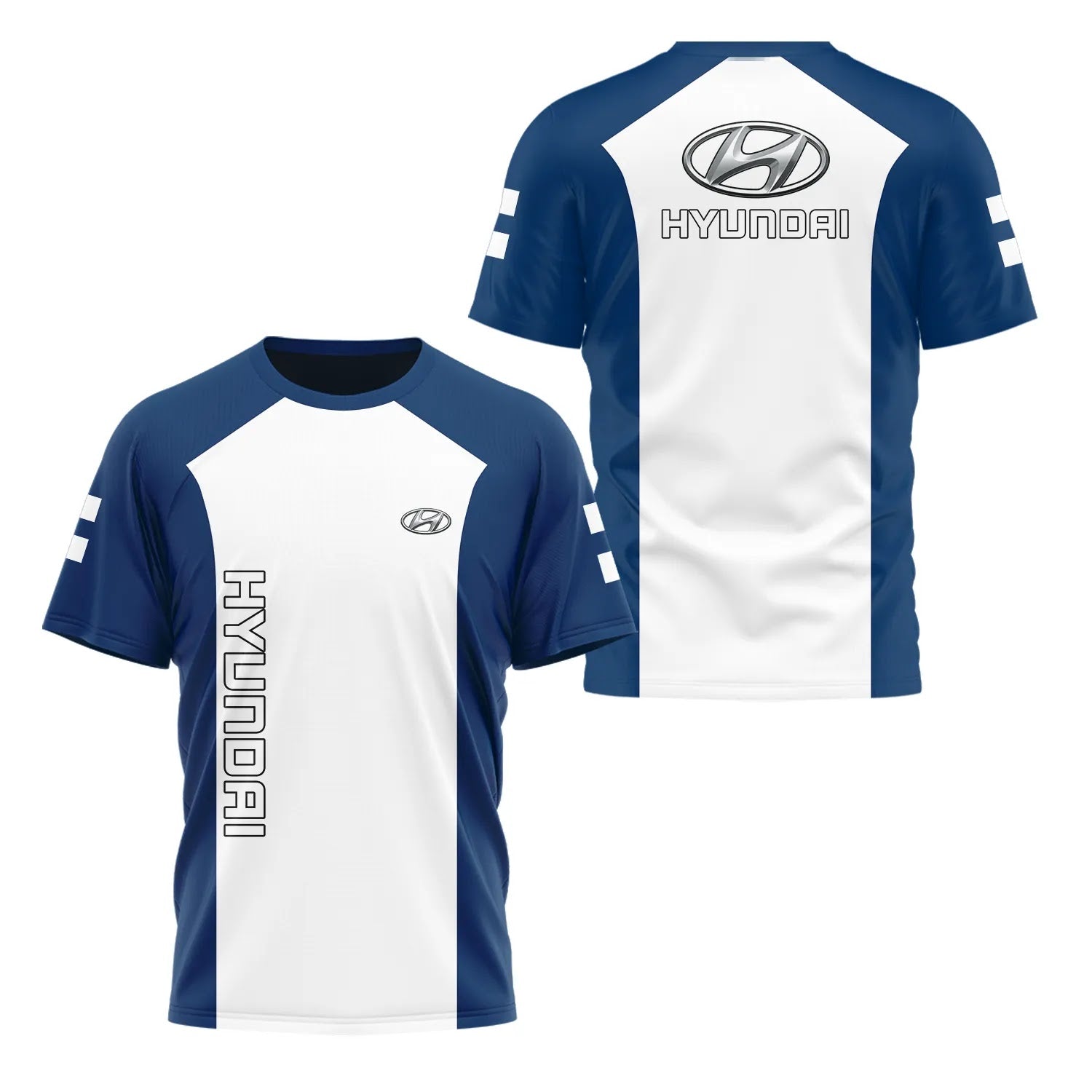 Hyundai T-shirt SC078