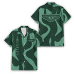 Bentley Premium Hawaiian Shirt SHW068