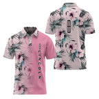 Lincoln Short Sleeve Polo SHW056