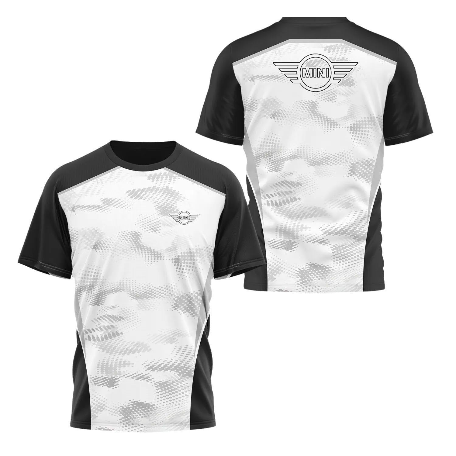 Mini T-shirt SC081