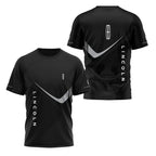 Lincoln T-shirt SC058