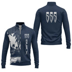 Buick Quarter-zip Pullover SHW031