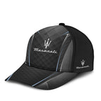 Maserati Cap CSC057