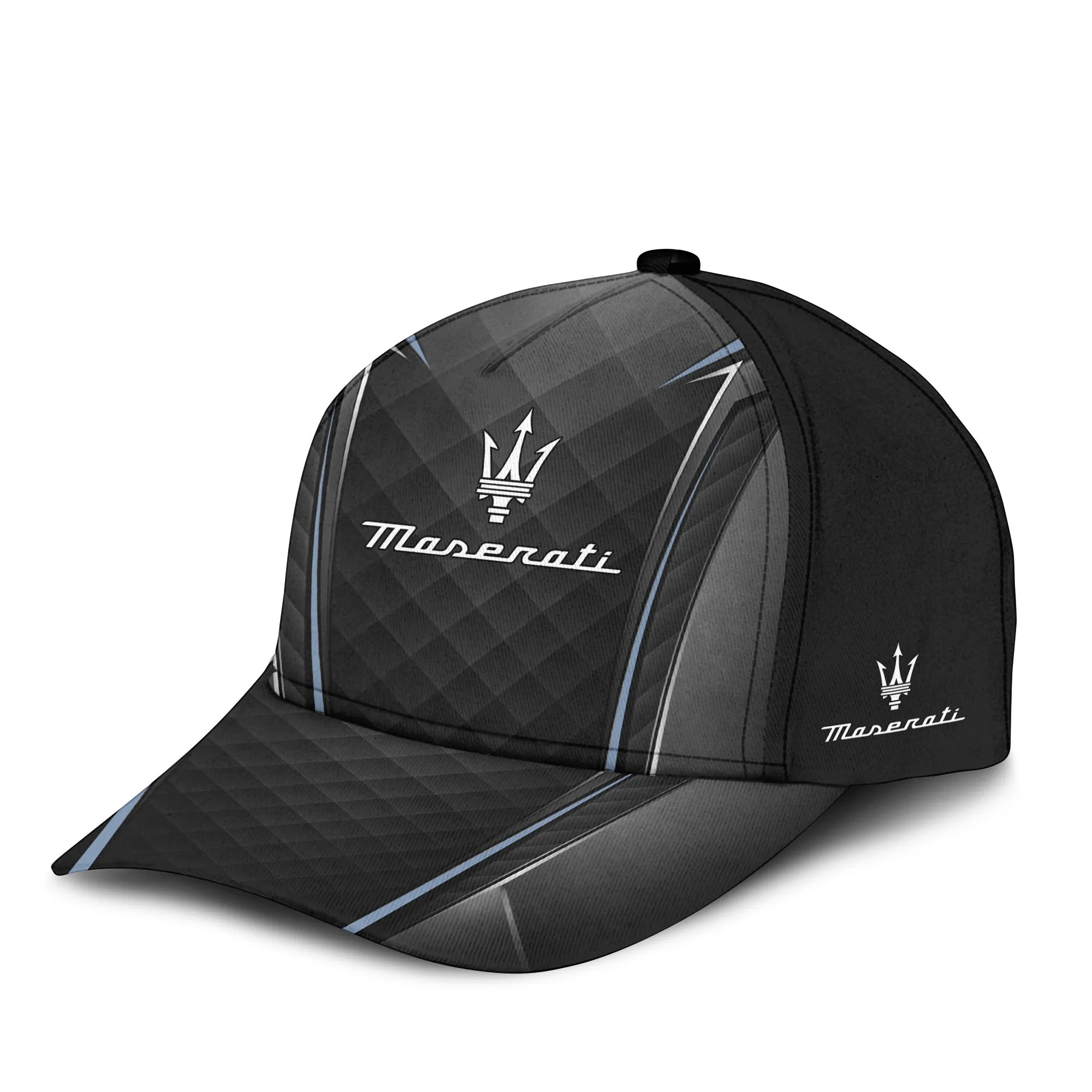 Maserati Cap CSC057