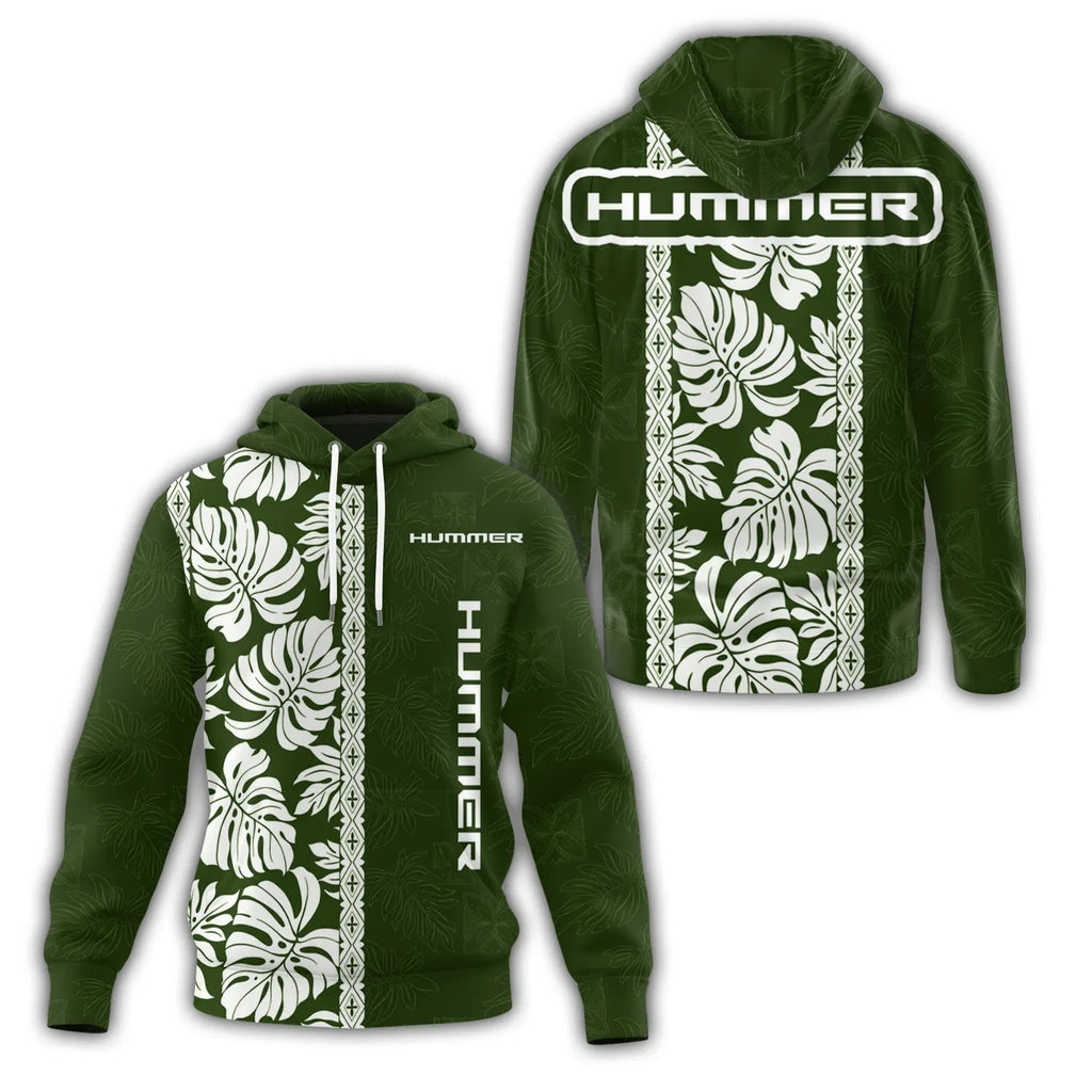 Hummer Hoodie SHW046