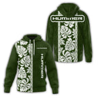 Hummer Hoodie SHW046
