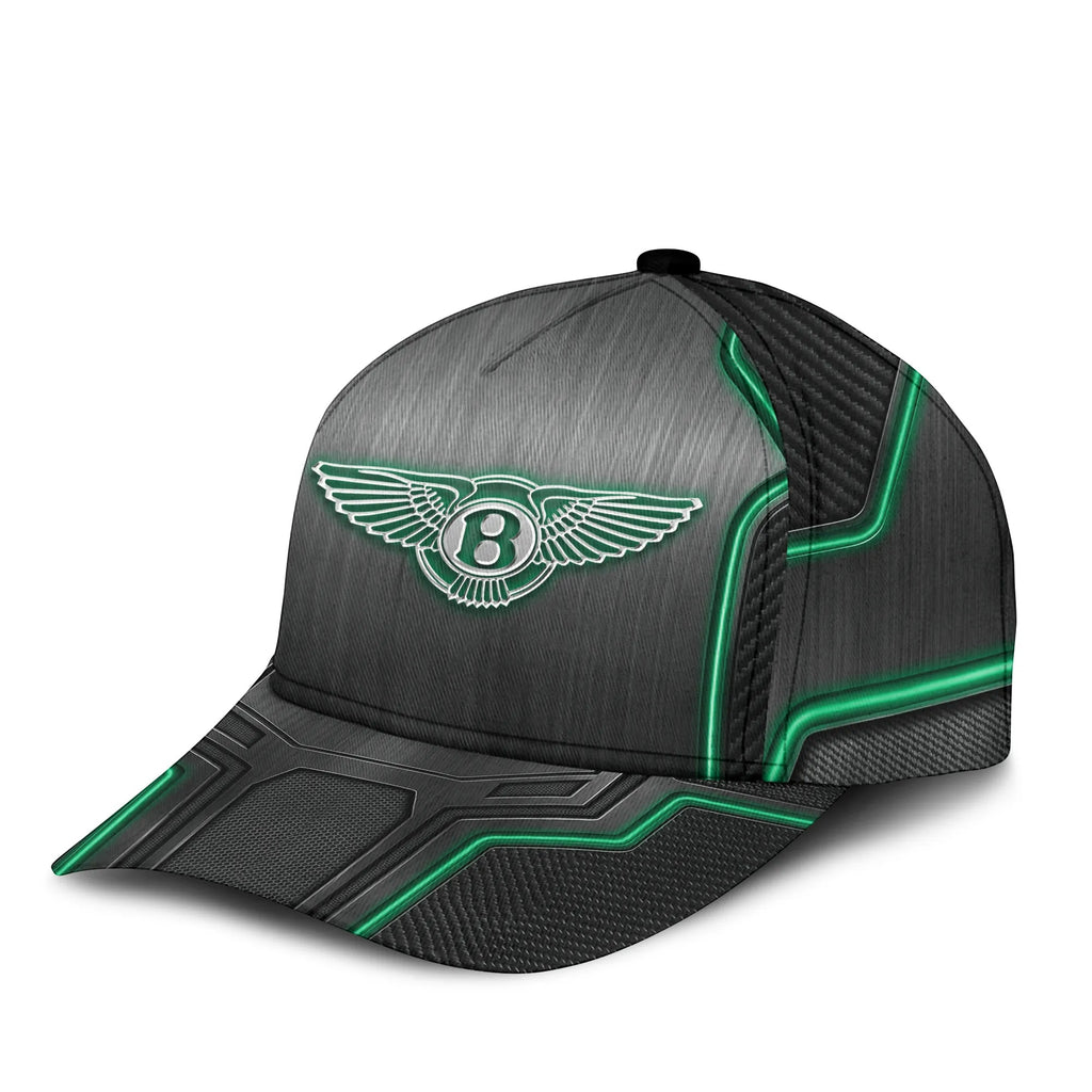 Bentley Cap CSC072