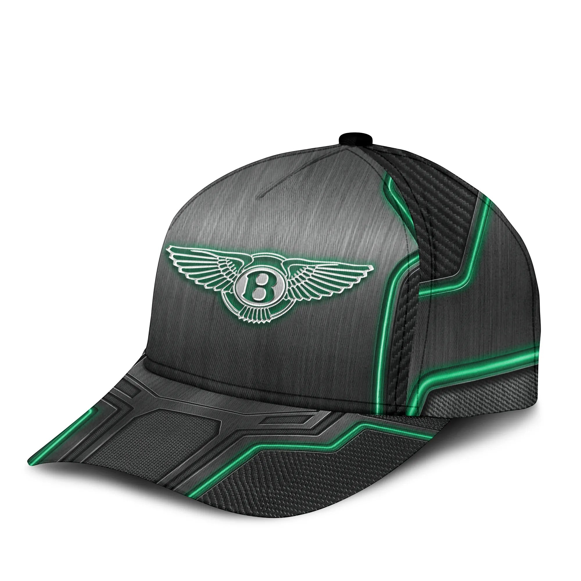 Bentley Cap CSC072