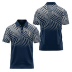 Maserati Short Sleeve Polo SC121