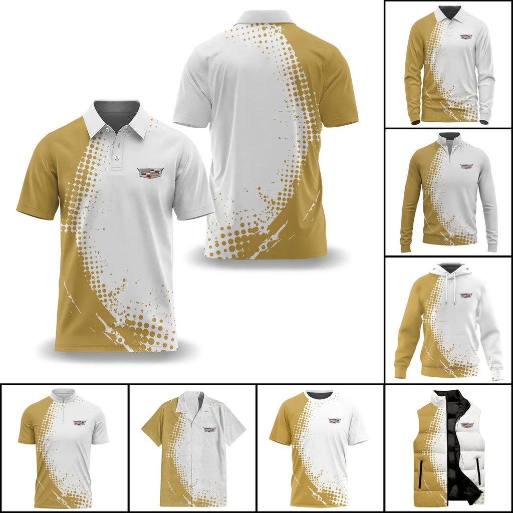 Cadillac Apparels SC095